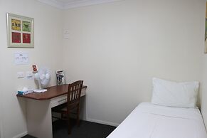 Motel Myall