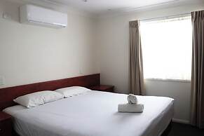 Motel Myall