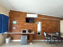 Motel Myall