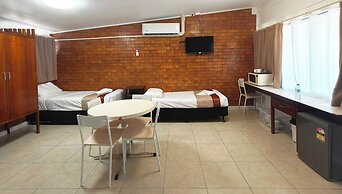 Motel Myall