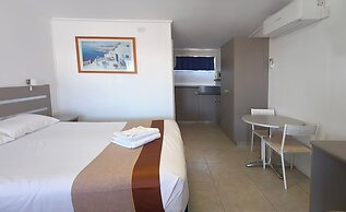 Motel Myall