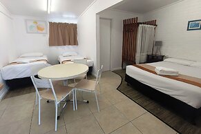 Motel Myall