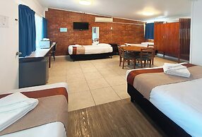 Motel Myall