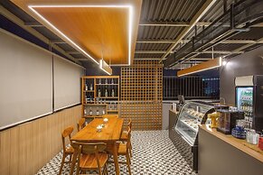 Zest Sukajadi Bandung by Swiss-Belhotel International