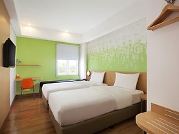 Zest Sukajadi Bandung by Swiss-Belhotel International