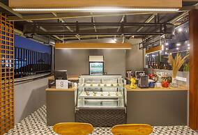 Zest Sukajadi Bandung by Swiss-Belhotel International