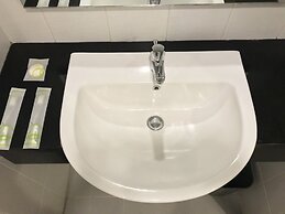 Zest Sukajadi Bandung by Swiss-Belhotel International