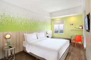 Zest Sukajadi Bandung by Swiss-Belhotel International