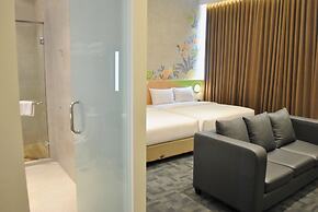 Zest Sukajadi Bandung by Swiss-Belhotel International