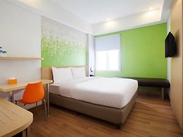 Zest Sukajadi Bandung by Swiss-Belhotel International