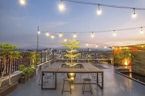 Zest Sukajadi Bandung by Swiss-Belhotel International