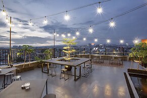 Zest Sukajadi Bandung by Swiss-Belhotel International