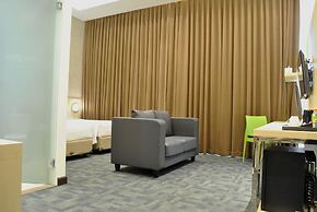 Zest Sukajadi Bandung by Swiss-Belhotel International