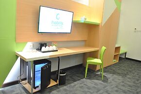 Zest Sukajadi Bandung by Swiss-Belhotel International