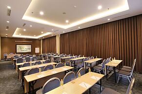 Zest Sukajadi Bandung by Swiss-Belhotel International
