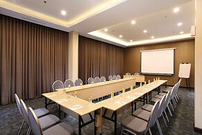 Zest Sukajadi Bandung by Swiss-Belhotel International