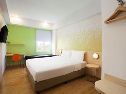Zest Sukajadi Bandung by Swiss-Belhotel International