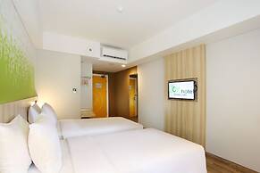 Zest Sukajadi Bandung by Swiss-Belhotel International