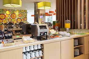 Zest Sukajadi Bandung by Swiss-Belhotel International