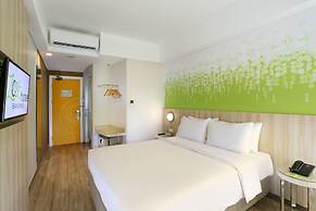 Zest Sukajadi Bandung by Swiss-Belhotel International