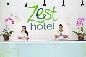 Zest Sukajadi Bandung by Swiss-Belhotel International