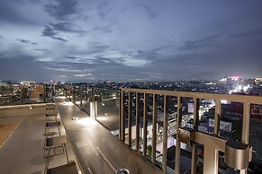 Zest Sukajadi Bandung by Swiss-Belhotel International