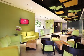 Zest Sukajadi Bandung by Swiss-Belhotel International