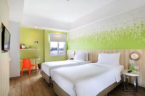 Zest Sukajadi Bandung by Swiss-Belhotel International
