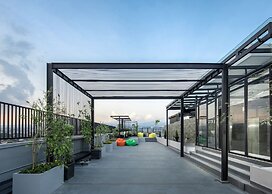 Zest Sukajadi Bandung by Swiss-Belhotel International