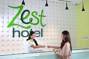 Zest Sukajadi Bandung by Swiss-Belhotel International