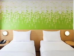 Zest Sukajadi Bandung by Swiss-Belhotel International