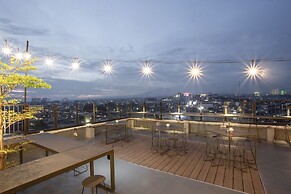 Zest Sukajadi Bandung by Swiss-Belhotel International