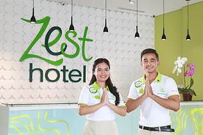 Zest Sukajadi Bandung by Swiss-Belhotel International