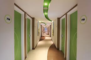 Zest Sukajadi Bandung by Swiss-Belhotel International