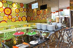 Zest Sukajadi Bandung by Swiss-Belhotel International