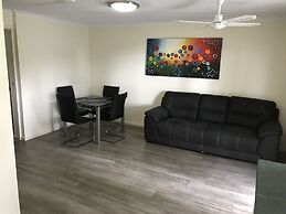 Sportsmans Motor Inn