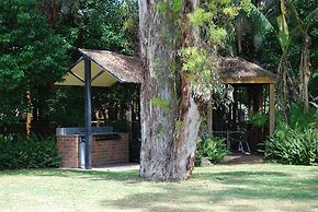 Sportsmans Motor Inn