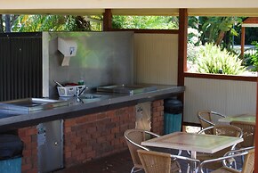 Sportsmans Motor Inn