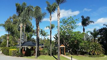 Sportsmans Motor Inn