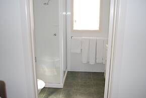 Sportsmans Motor Inn