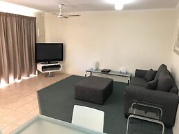 Sportsmans Motor Inn