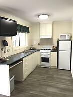 Sportsmans Motor Inn