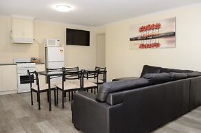 Sportsmans Motor Inn