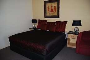 Sportsmans Motor Inn