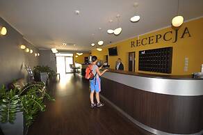 Hotel Zawisza