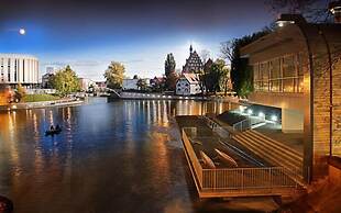 Przystań Bydgoszcz