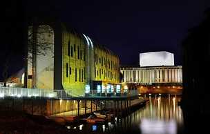 Przystań Bydgoszcz