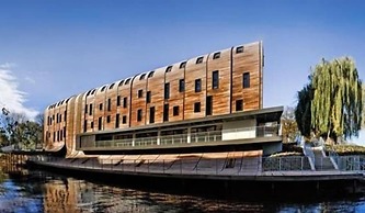 Przystań Bydgoszcz