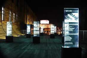 Przystań Bydgoszcz