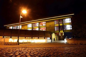 Przystań Bydgoszcz